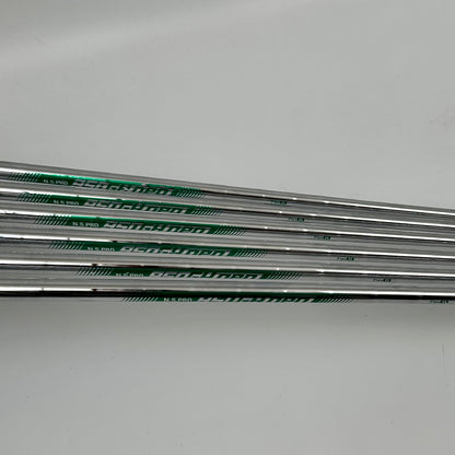 Srixon ZX4 5-P / Regular / Nippon N.S.PRO 950GH Neo R
