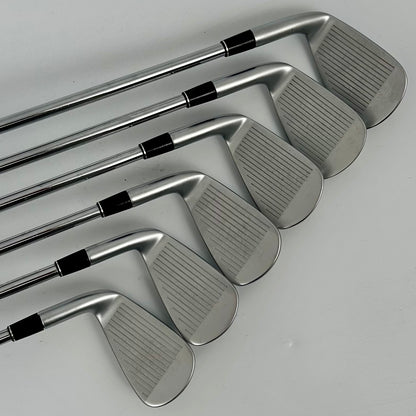 Srixon ZX4 5-P / Regular / Nippon N.S.PRO 950GH Neo R