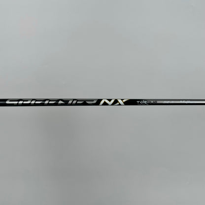 TaylorMade Qi10 Max Rescue Hybrid 5 27° / Senior / Speeder NX 50-A