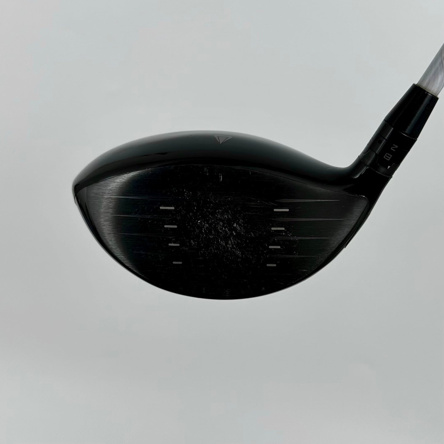 Titleist TS2 Driver 9,5° / Stiff / Project X Evenflow T-1100 6.0-S 65g