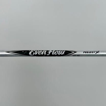 Titleist TS2 Driver 9,5° / Stiff / Project X Evenflow T-1100 6.0-S 65g