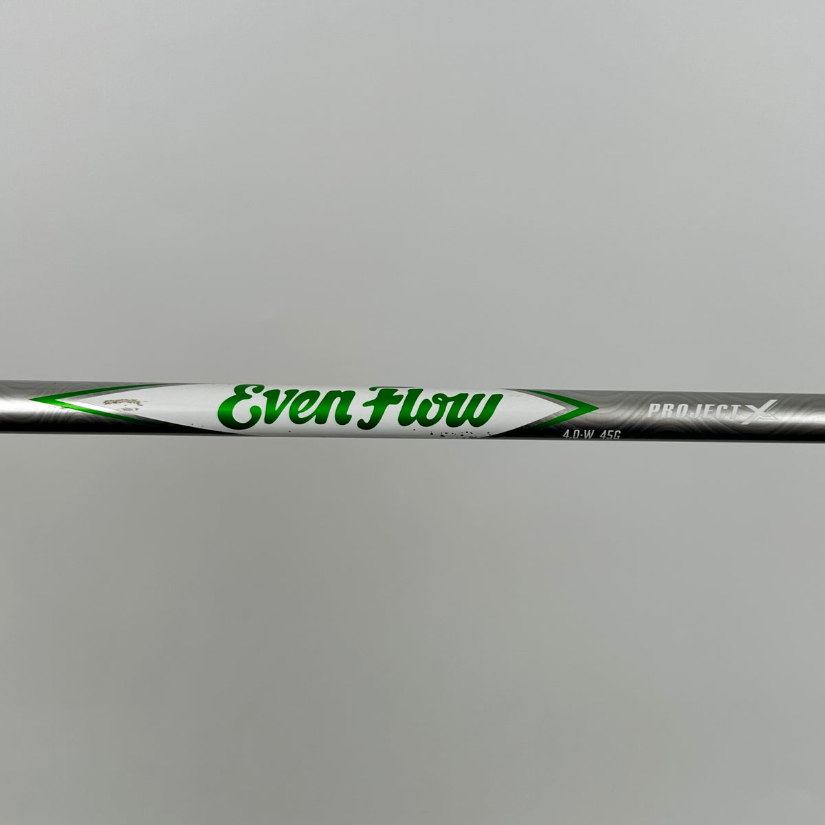 Project X Evenflow 4.0-W 45g / Lady / Callaway