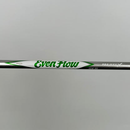 Project X Evenflow 4.0-W 45g / Lady / Callaway