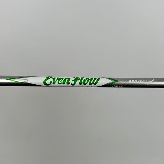Project X Evenflow 4.0-W 45g / Lady / Callaway