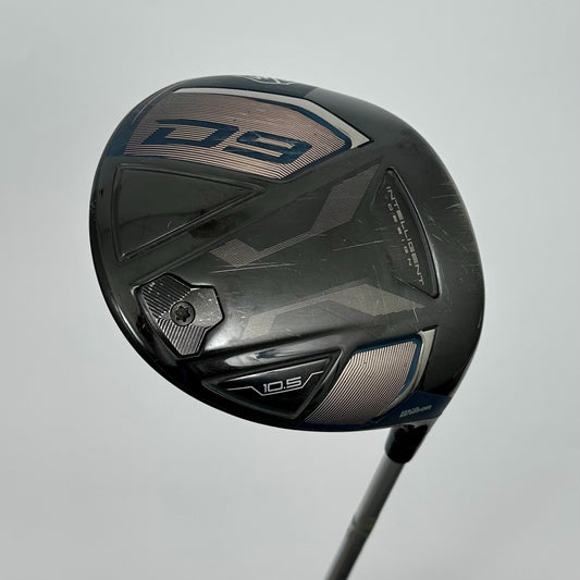 Wilson Staff D9 Driver 10,5° / Regular / Tensei CK Blue 50 R