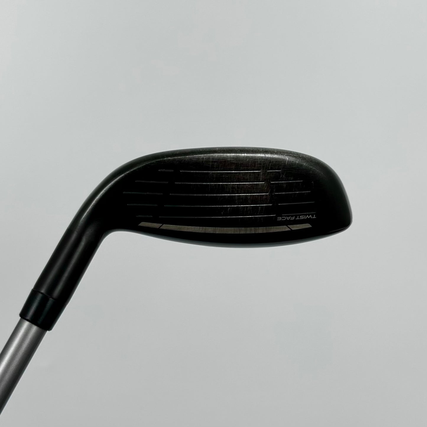 TaylorMade Qi10 Max Rescue Hybrid 6 31° / Senior / Speeder NX 50-A