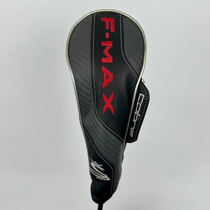 Cobra F-Max Superlite Draw Offset FW5 20° / Senior / Cobra Superlite 50 Lite