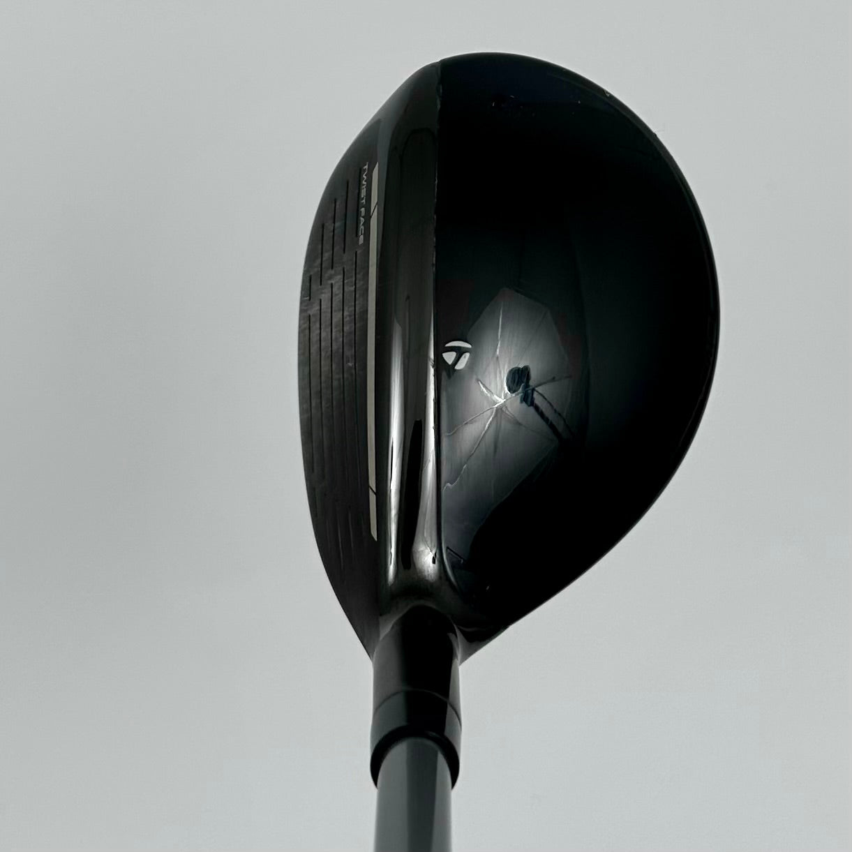 TaylorMade Qi10 Max Rescue Hybrid 6 31° / Senior / Speeder NX 50-A