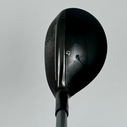 TaylorMade Qi10 Max Rescue Hybrid 6 31° / Senior / Speeder NX 50-A