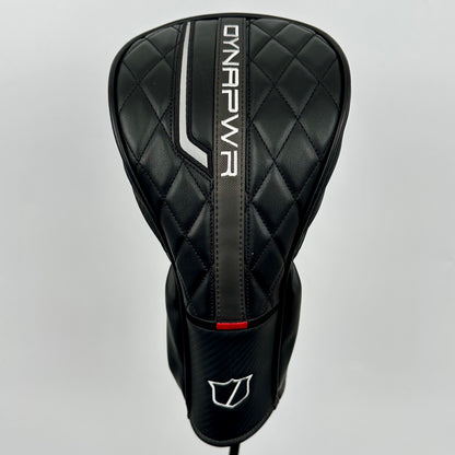 Wilson Staff Dynapwr LS Driver 9° / Stiff / Project X Denali Black 6.0 60g