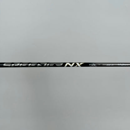 TaylorMade Qi10 Max Rescue Hybrid 6 31° / Senior / Speeder NX 50-A
