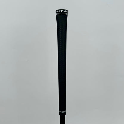 TaylorMade Qi10 Max Rescue Hybrid 6 31° / Senior / Speeder NX 50-A