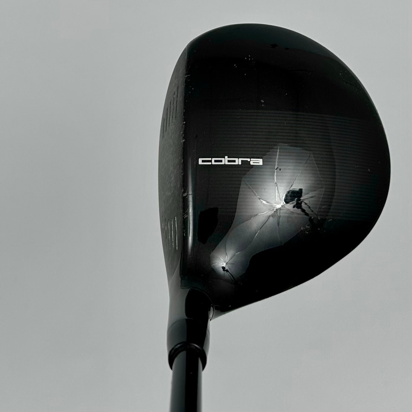 Cobra F-Max Superlite Draw Offset FW5 20° / Senior / Cobra Superlite 50 Lite