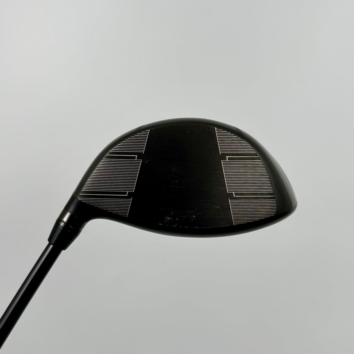 Wilson Staff Dynapwr LS Driver 9° / Stiff / Project X Denali Black 6.0 60g