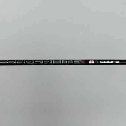 Cobra F-Max Superlite Draw Offset FW5 20° / Senior / Cobra Superlite 50 Lite