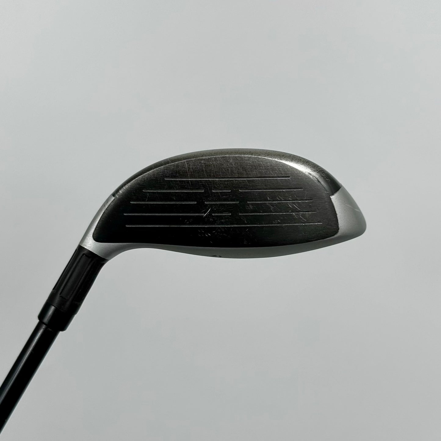 TaylorMade M4 21 FW3 15° / Regular / Fujikura Atmos FW 5R