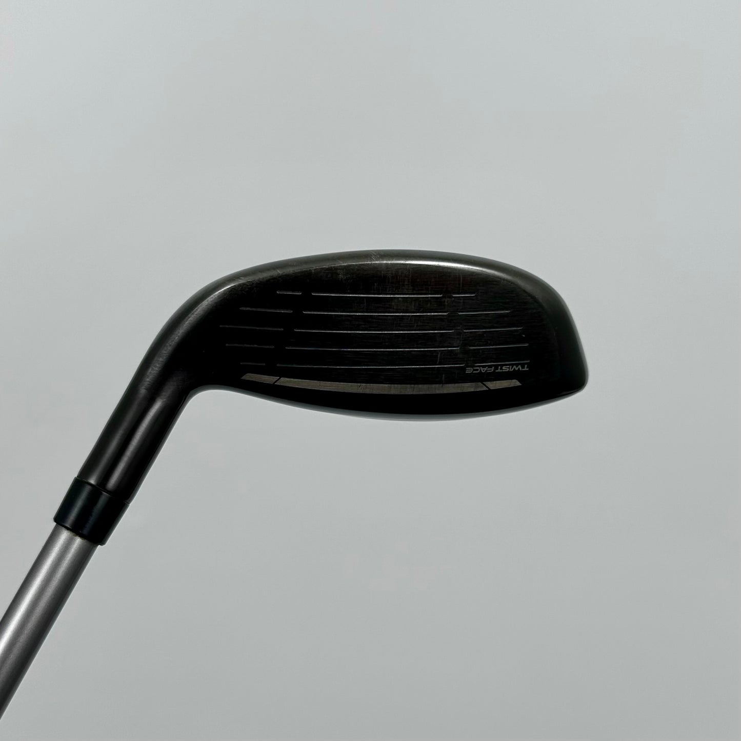 TaylorMade Qi10 Max Rescue Hybrid 7 35° / Senior / Speeder NX 50-A