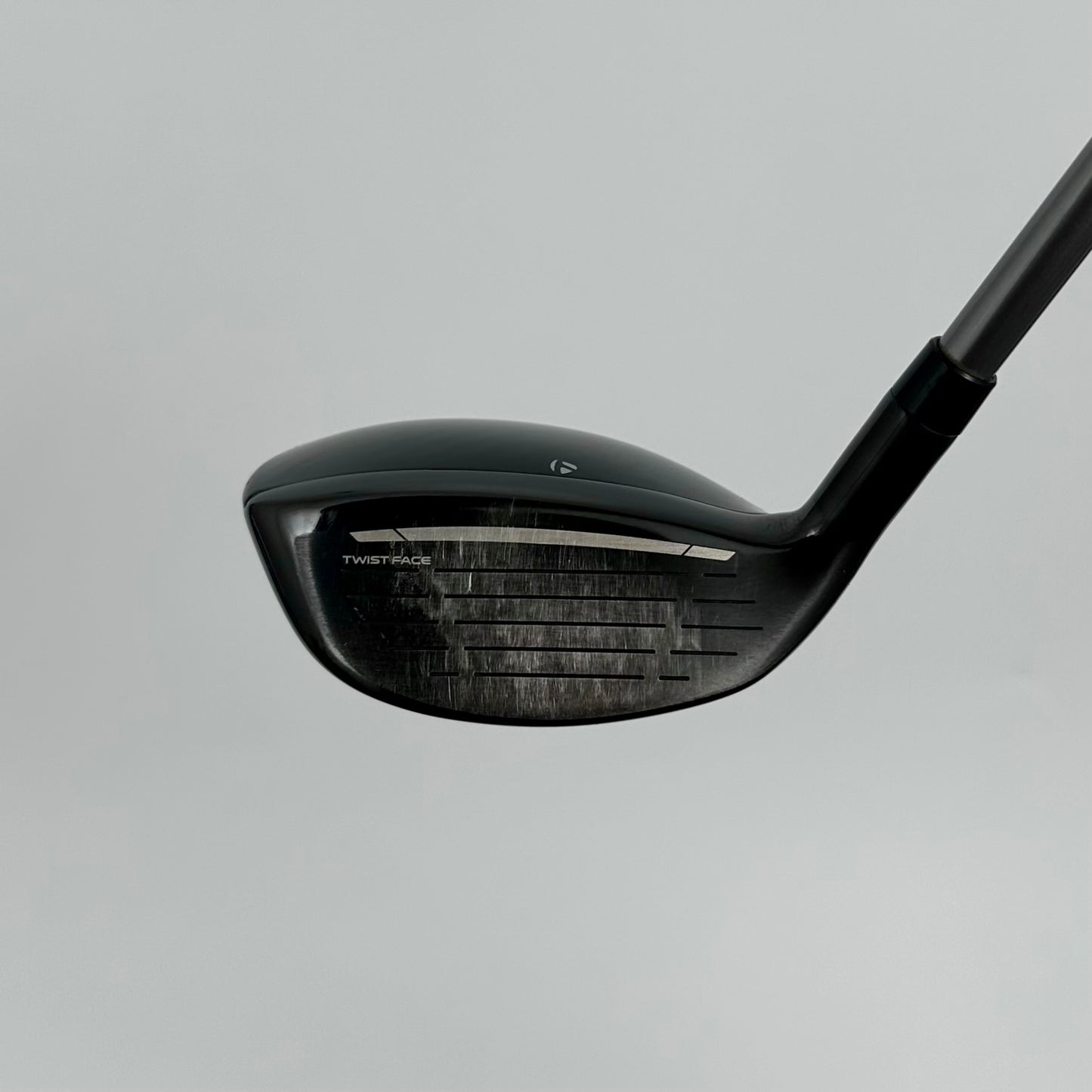 TaylorMade Qi10 Max Rescue Hybrid 7 35° / Senior / Speeder NX 50-A