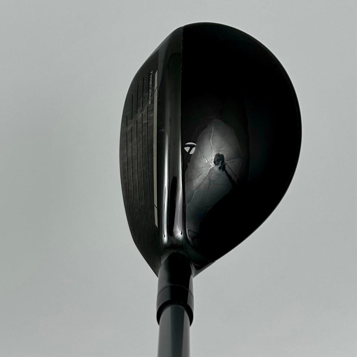 TaylorMade Qi10 Max Rescue Hybrid 7 35° / Senior / Speeder NX 50-A