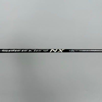 TaylorMade Qi10 Max Rescue Hybrid 7 35° / Senior / Speeder NX 50-A