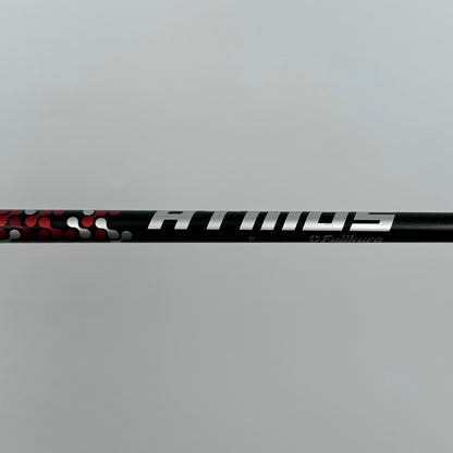 TaylorMade M4 21 FW3 15° / Regular / Fujikura Atmos FW 5R