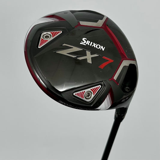Srixon ZX7 Driver 9,5° / X-Stiff / Miyazaki Codex Tour Issue 6X
