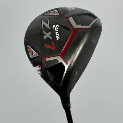 Srixon ZX7 Driver 9,5° / X-Stiff / Miyazaki Codex Tour Issue 6X