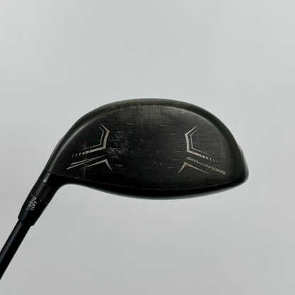 Srixon ZX7 Driver 9,5° / X-Stiff / Miyazaki Codex Tour Issue 6X