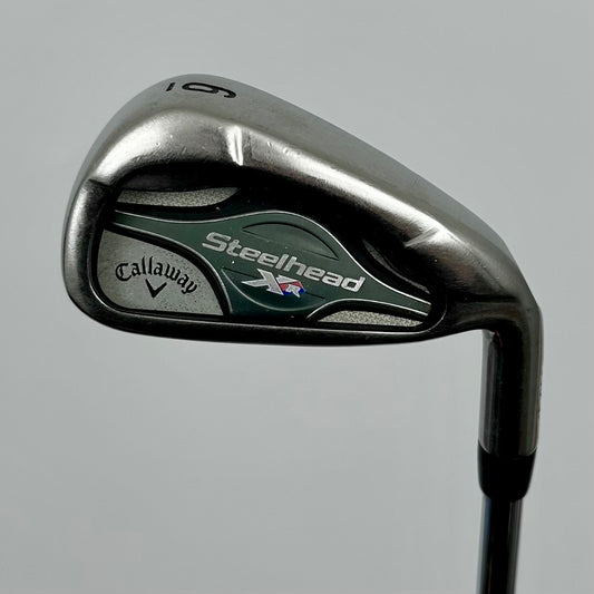 Callaway Steelhead XR 360 CF 5-P / Regular / TT Speedstep 80 R