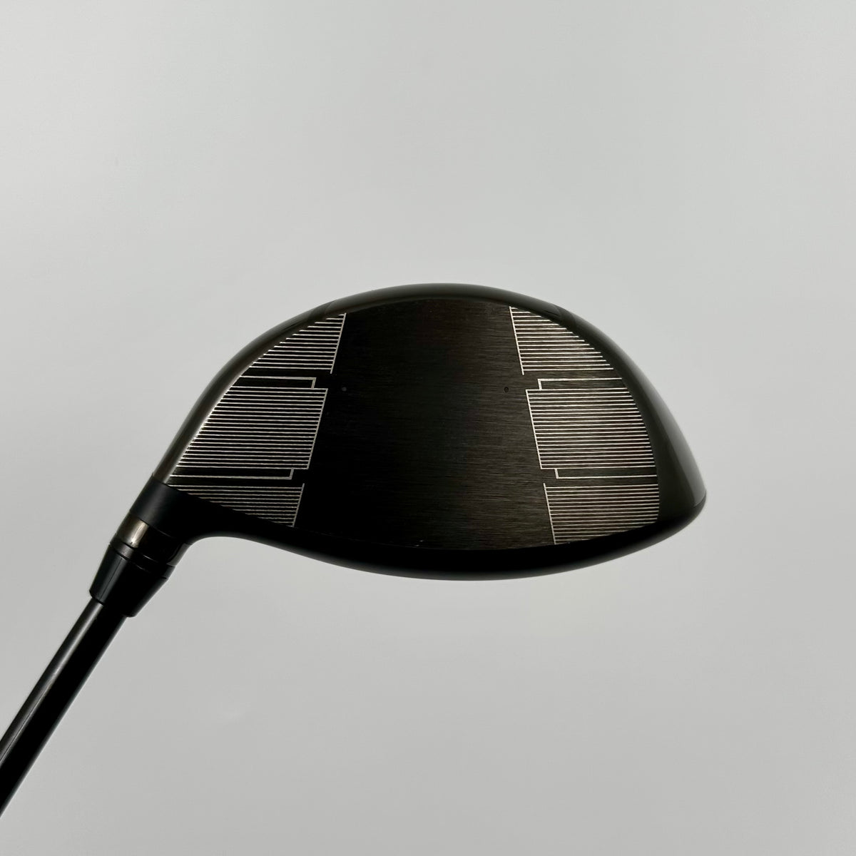 Wilson Staff Dynapwr LS Driver 9° / X-Stiff / Project X Denali Black 6.5 60g