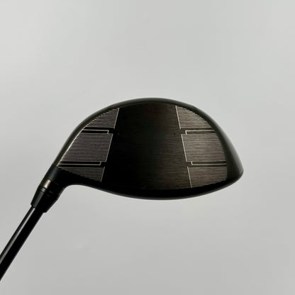 Wilson Staff Dynapwr LS Driver 9° / X-Stiff / Project X Denali Black 6.5 60g