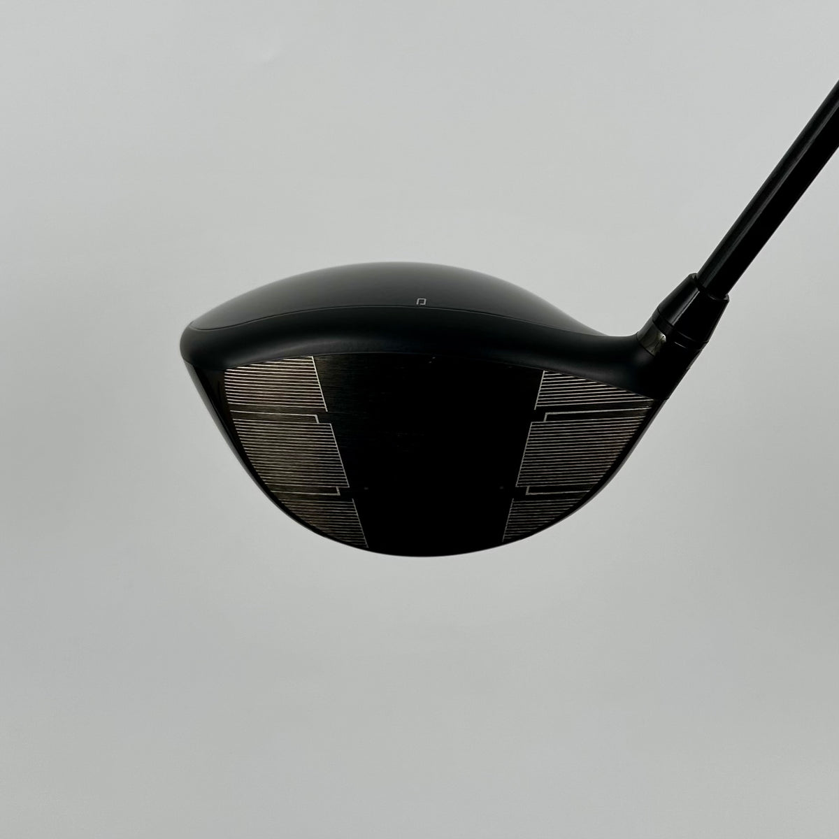 Wilson Staff Dynapwr LS Driver 9° / X-Stiff / Project X Denali Black 6.5 60g