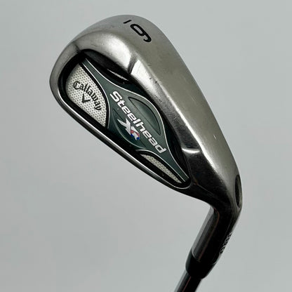 Callaway Steelhead XR 360 CF 5-P / Regular / TT Speedstep 80 R