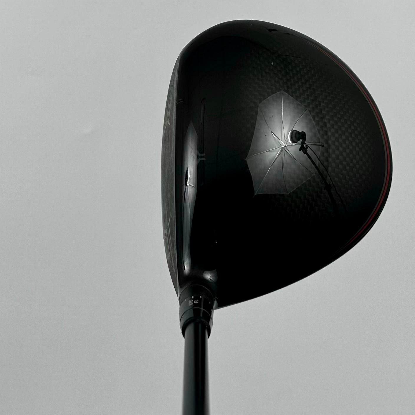 Srixon ZX7 Driver 9,5° / X-Stiff / Miyazaki Codex Tour Issue 6X