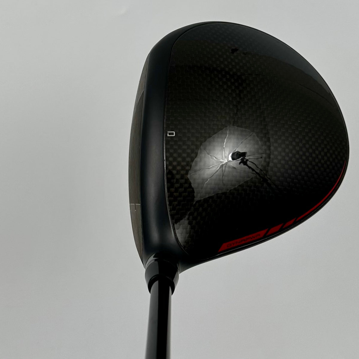 Wilson Staff Dynapwr LS Driver 9° / X-Stiff / Project X Denali Black 6.5 60g