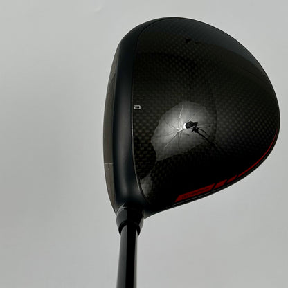 Wilson Staff Dynapwr LS Driver 9° / X-Stiff / Project X Denali Black 6.5 60g