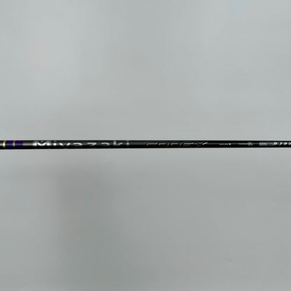 Srixon ZX7 Driver 9,5° / X-Stiff / Miyazaki Codex Tour Issue 6X