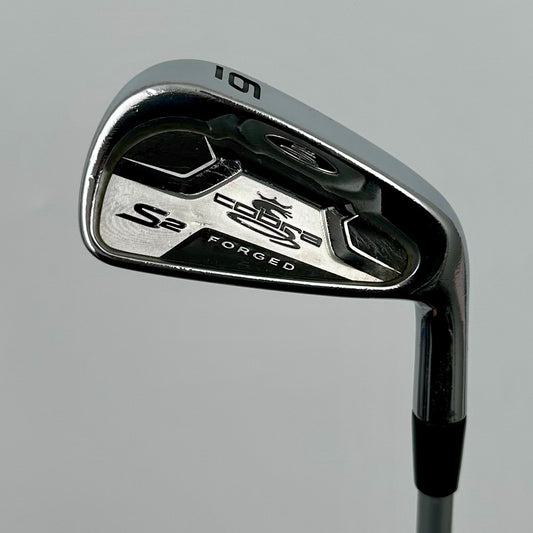 Cobra S2 Forged 5-P / Senior / Aldila DVS-2 60 Lite