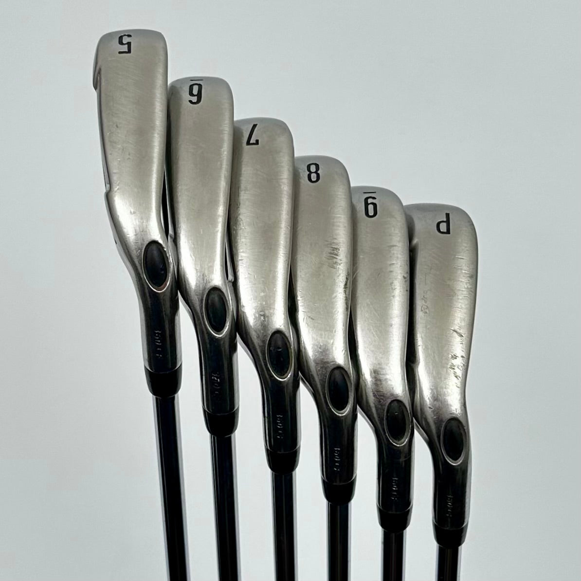 Callaway Steelhead XR 360 CF 5-P / Regular / TT Speedstep 80 R
