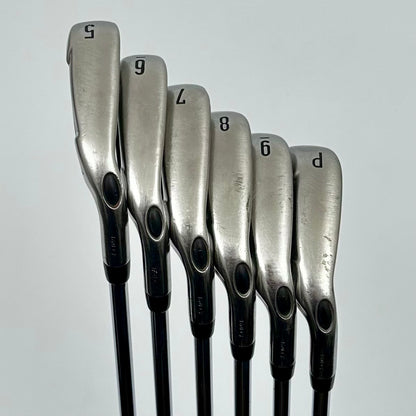 Callaway Steelhead XR 360 CF 5-P / Regular / TT Speedstep 80 R