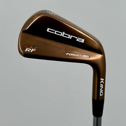 Cobra King RF Forged MB Copper 4-P / Stiff / KBS Tour C-Taper 120 S