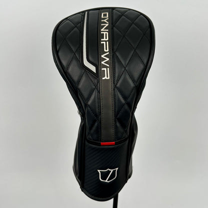 Wilson Staff Dynapwr LS Driver 10,5° / Stiff / Project X Denali Black 6.0 60g