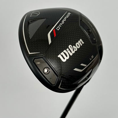 Wilson Staff Dynapwr LS Driver 10,5° / Stiff / Project X Denali Black 6.0 60g