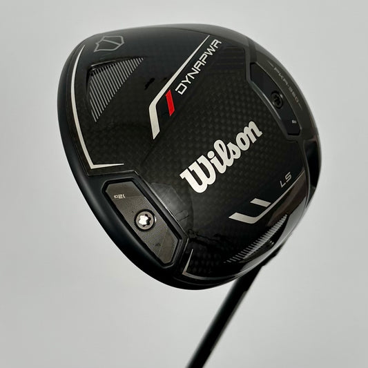 Wilson Staff Dynapwr LS Driver 10,5° / Stiff / Project X Denali Black 6.0 60g