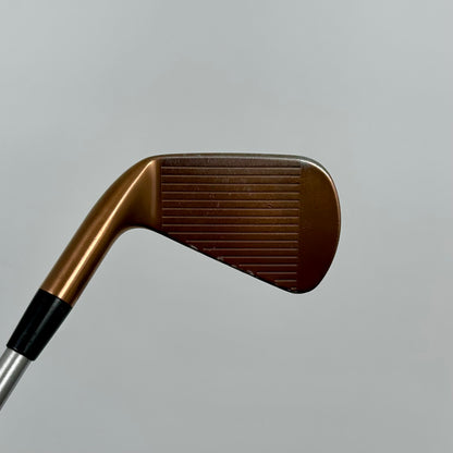 Cobra King RF Forged MB Copper 4-P / Stiff / KBS Tour C-Taper 120 S