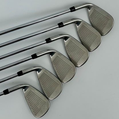Callaway Steelhead XR 360 CF 5-P / Regular / TT Speedstep 80 R