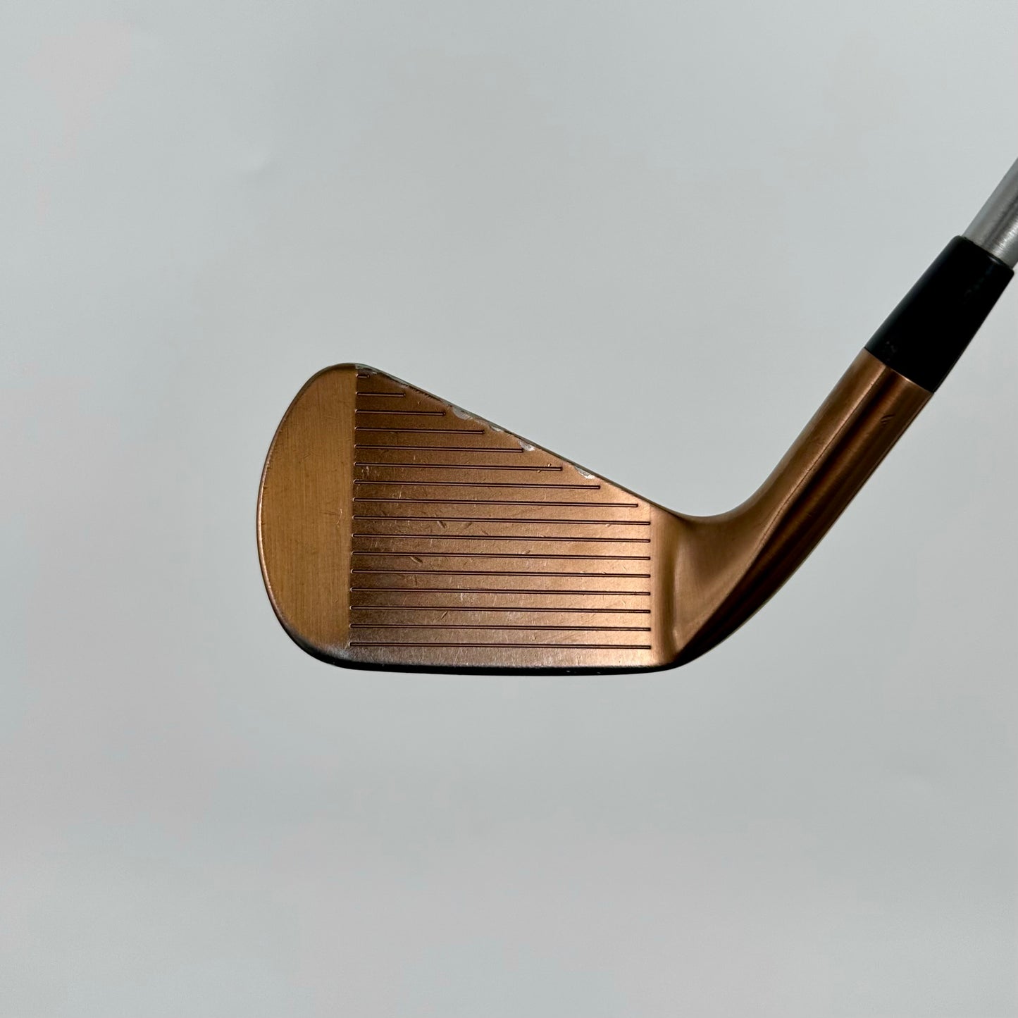 Cobra King RF Forged MB Copper 4-P / Stiff / KBS Tour C-Taper 120 S