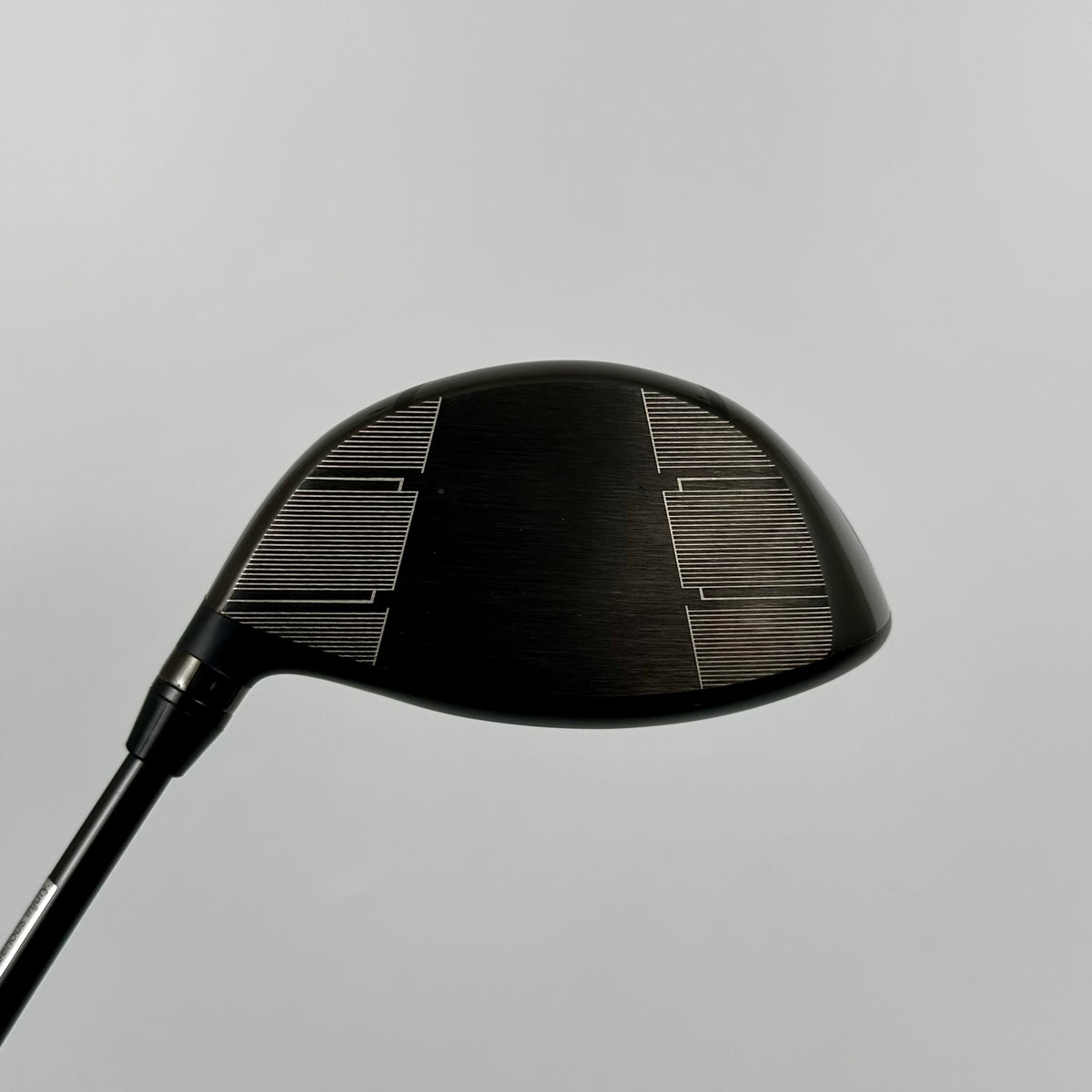 Wilson Staff Dynapwr LS Driver 10,5° / Stiff / Project X Denali Black 6.0 60g