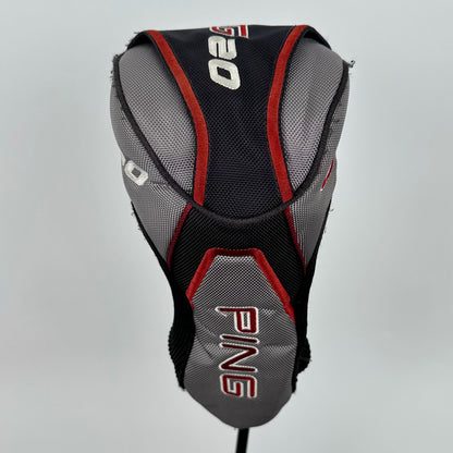 Ping G20 Driver 10,5° / Regular / Ping TFC 169 D R