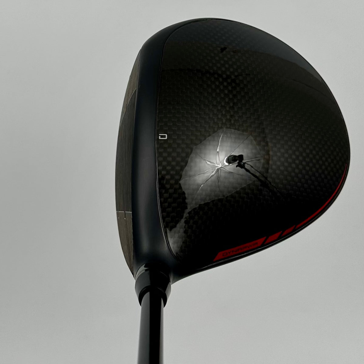 Wilson Staff Dynapwr LS Driver 10,5° / Stiff / Project X Denali Black 6.0 60g